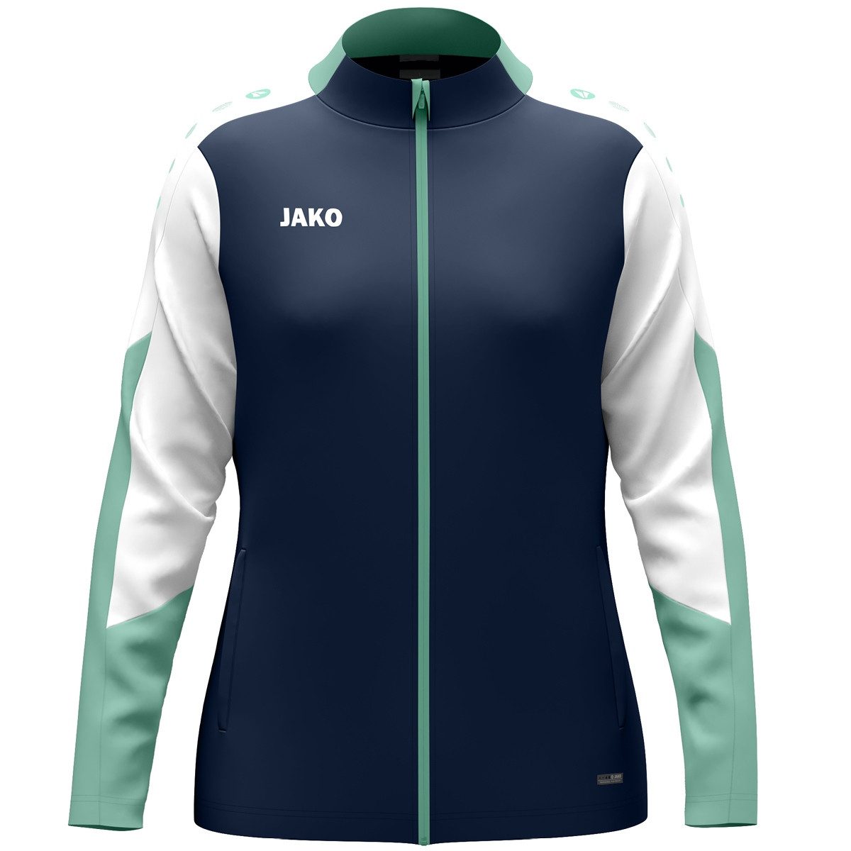 Jako Trainingsjacke 9370D Polyesterjacke Dynamic Damen günstig online kaufen