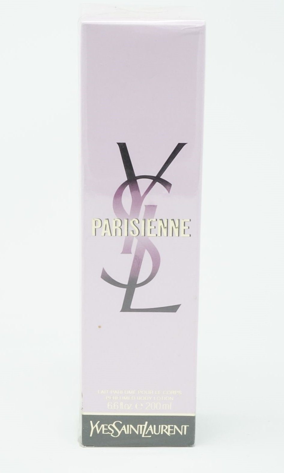 Parisienne body LAURENT Bodylotion Lotion SAINT Laurent Perfumed Yves YVES Saint 200ml