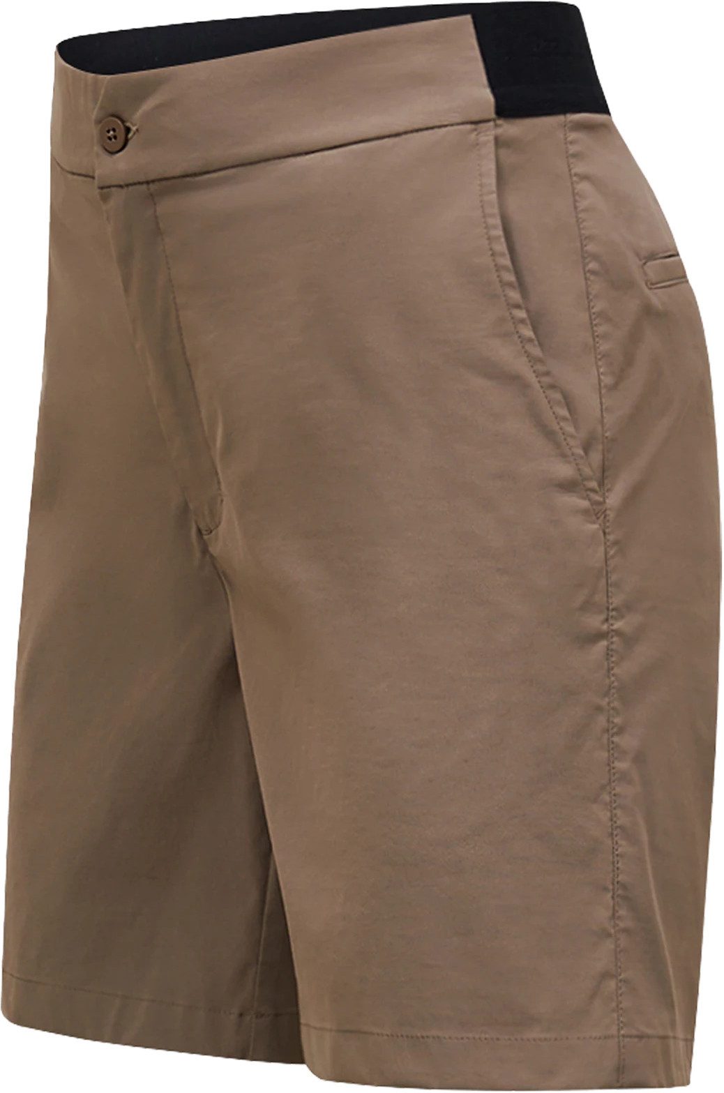 Peak Performance Trainingsshorts PEAK PERFORMANCE Damen Shorts Player