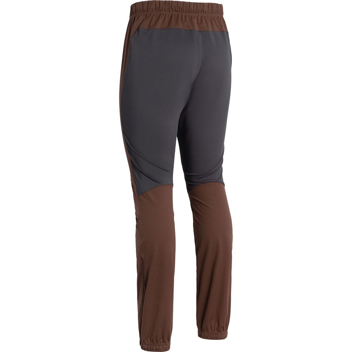 DAEHLIE Skihose Pants Power 2.0 Perfekte Langlaufhosen mit Slim-Fit und schützendem Softshell für