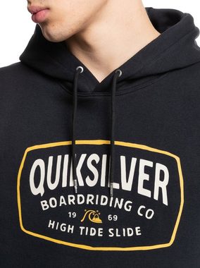 Quiksilver Sweatshirt High Cloud