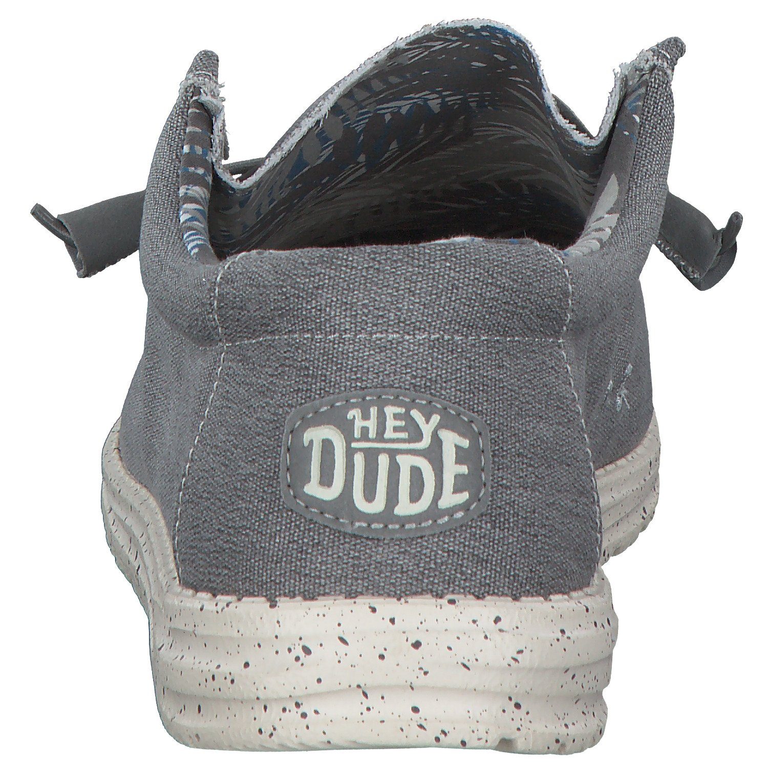 Hey Dude 40022 Berufsschuh