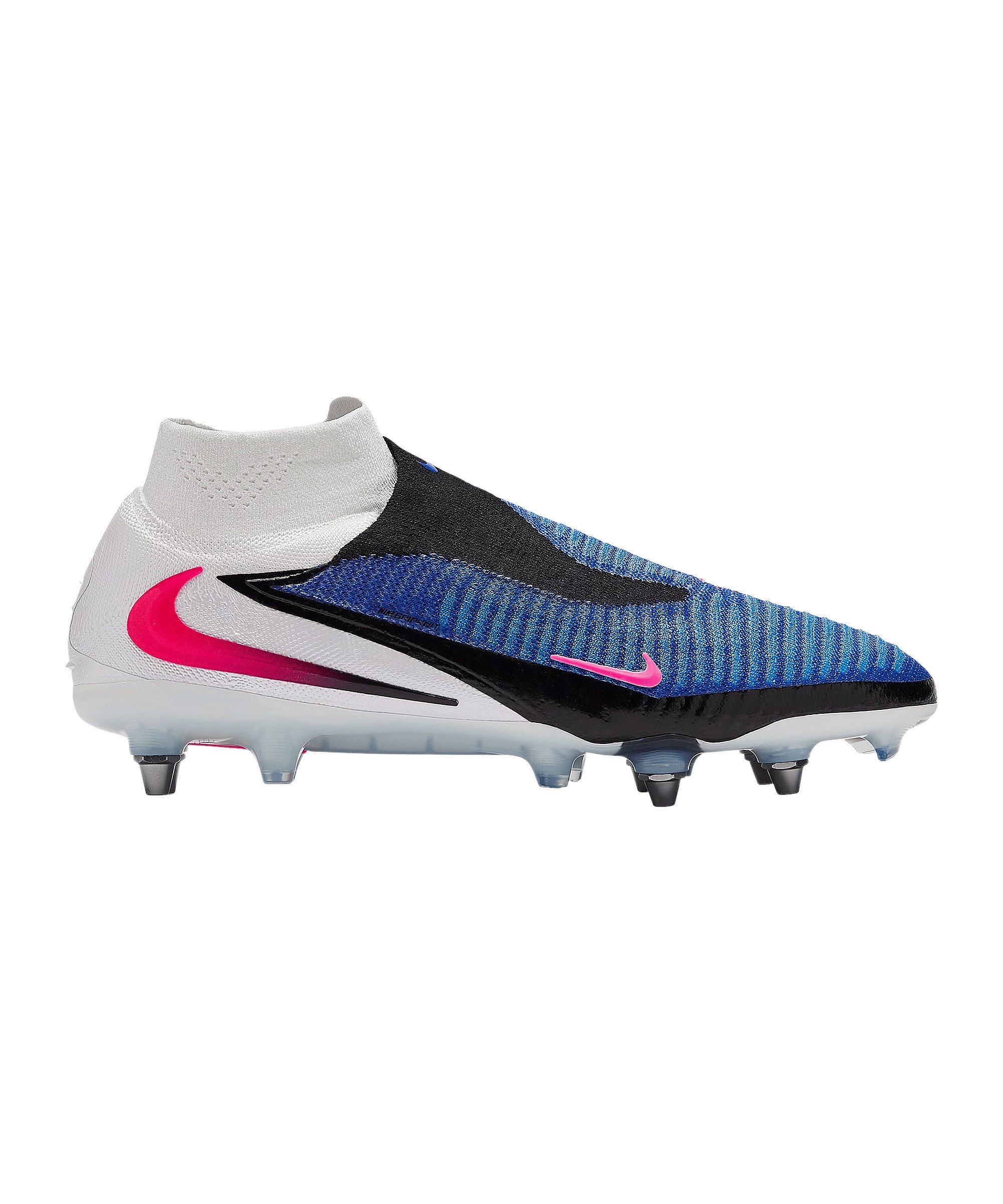 Nike Nike Performance Phantom 6 High Elite SG Attack Fußballschuh günstig online kaufen