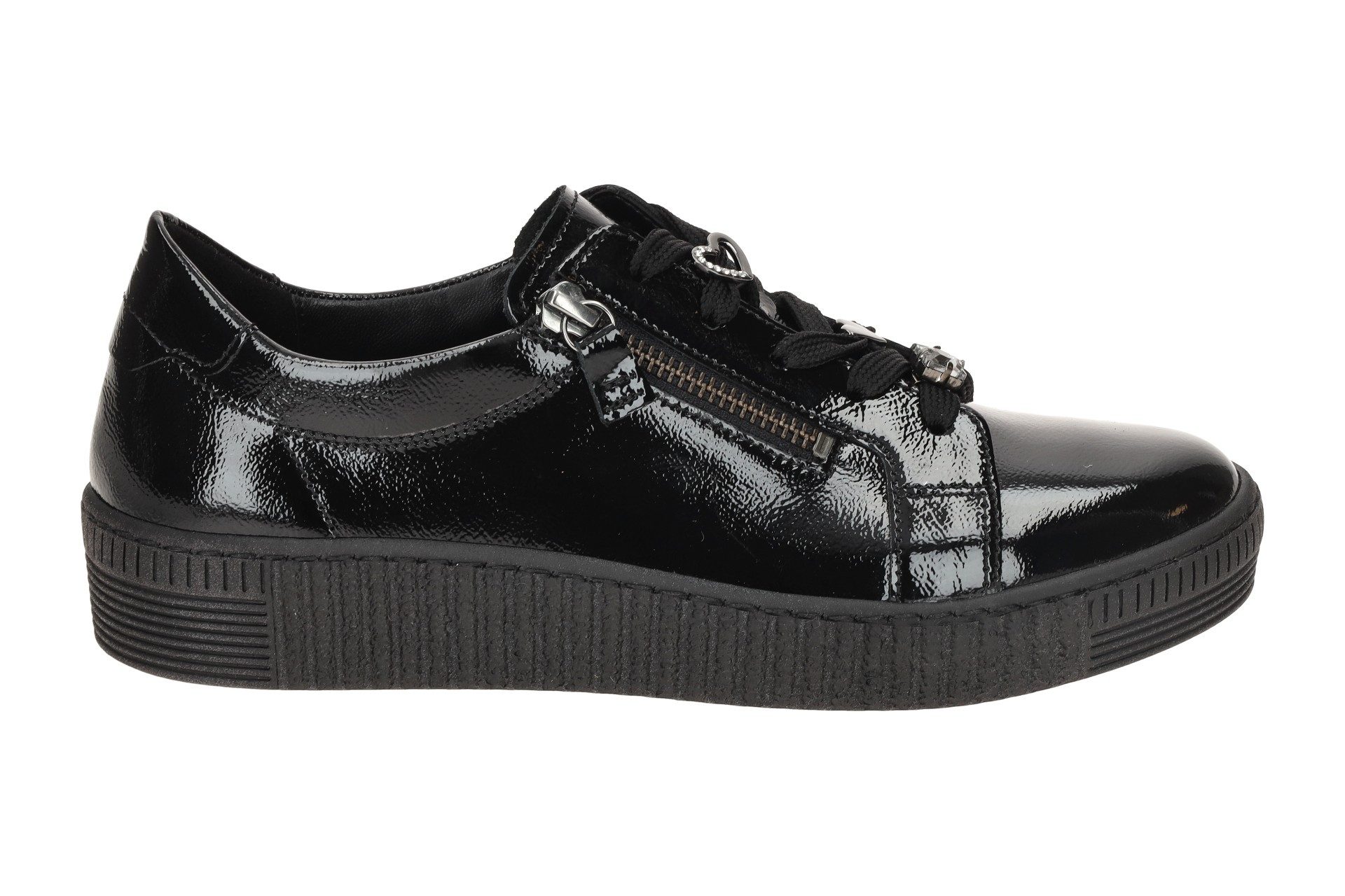 Gabor 73.339.97 Schnürschuh günstig online kaufen