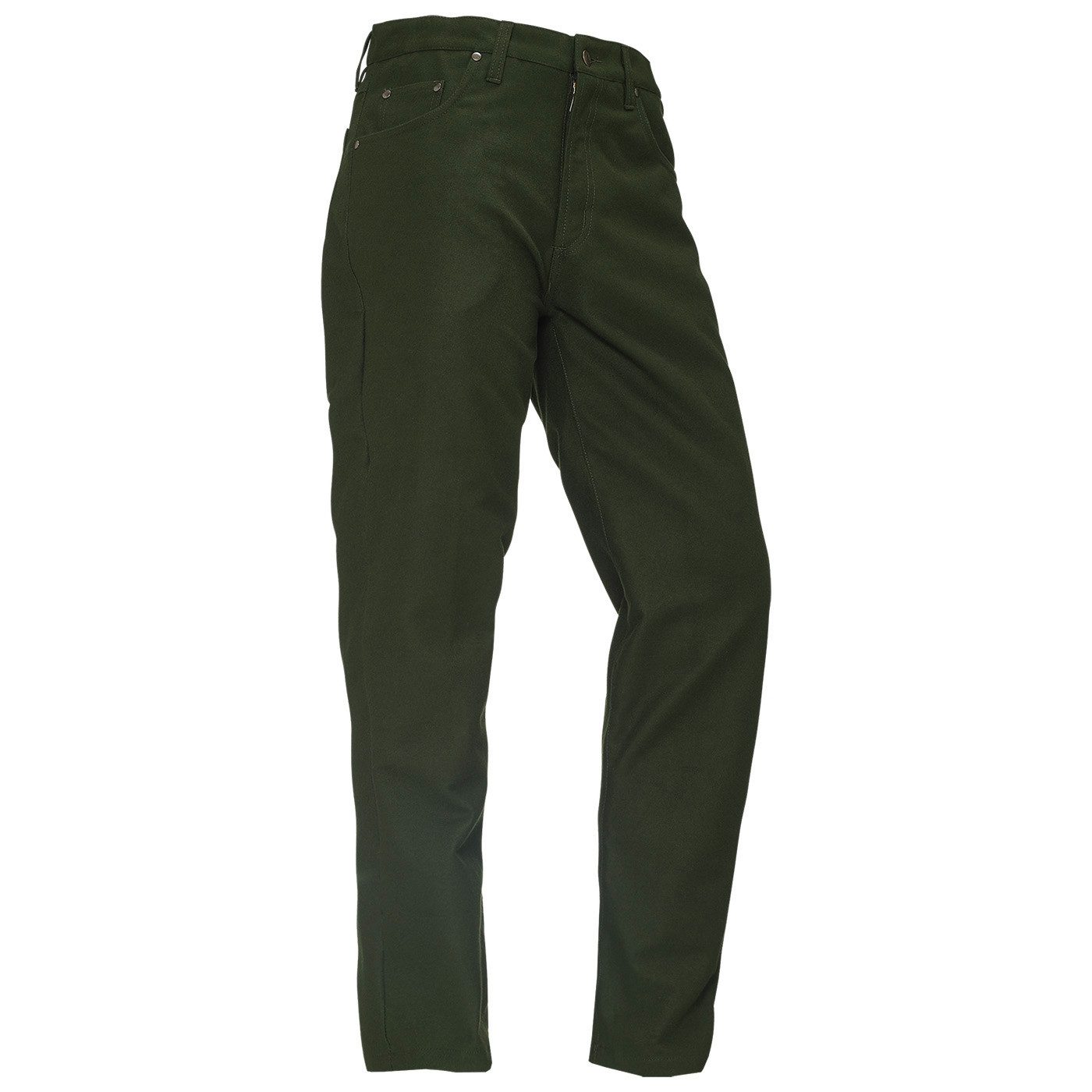Schmidt Outdoorhose Velvetonhose