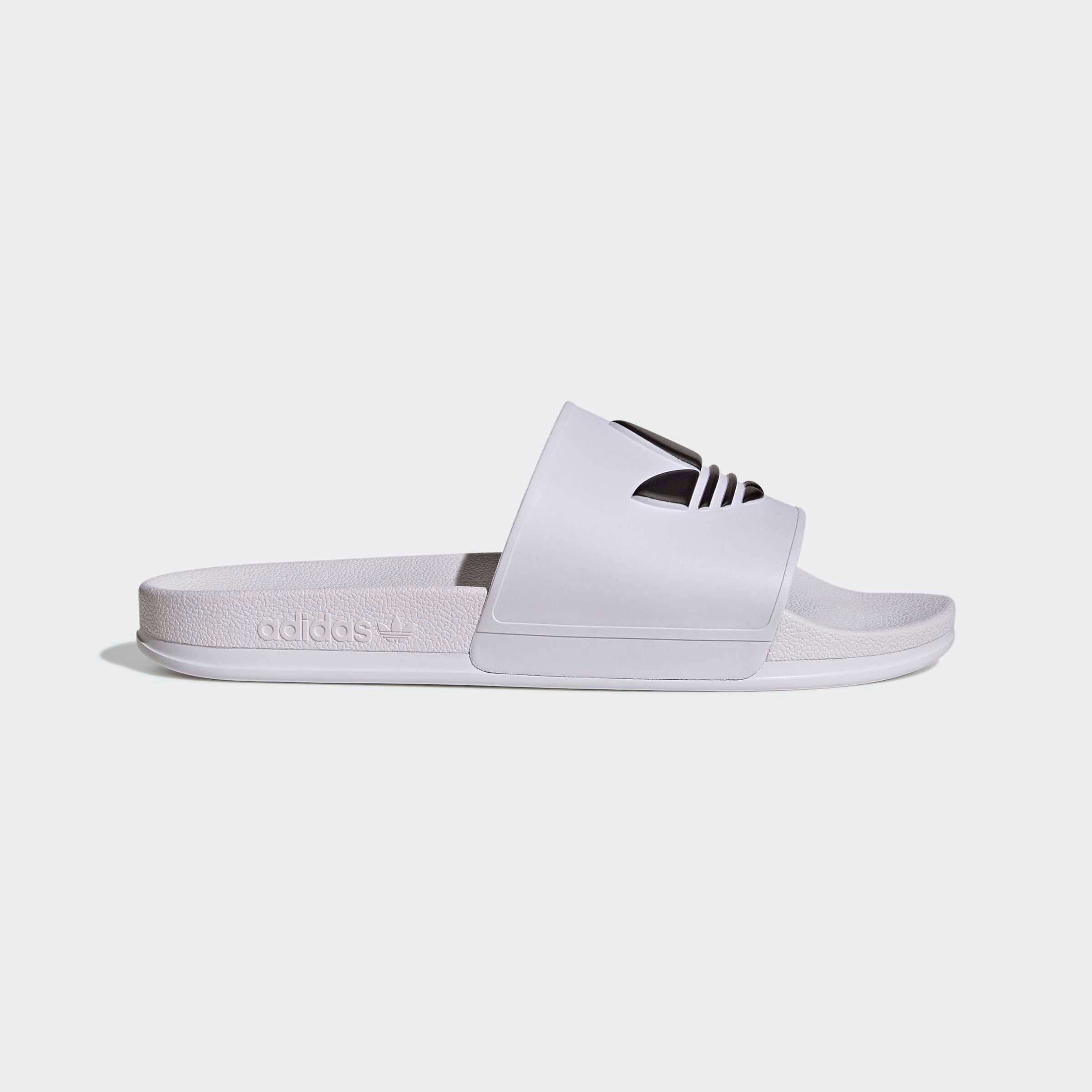 adidas Originals ADILETTE OG CF BADESCHLAPPEN Badesandale günstig online kaufen