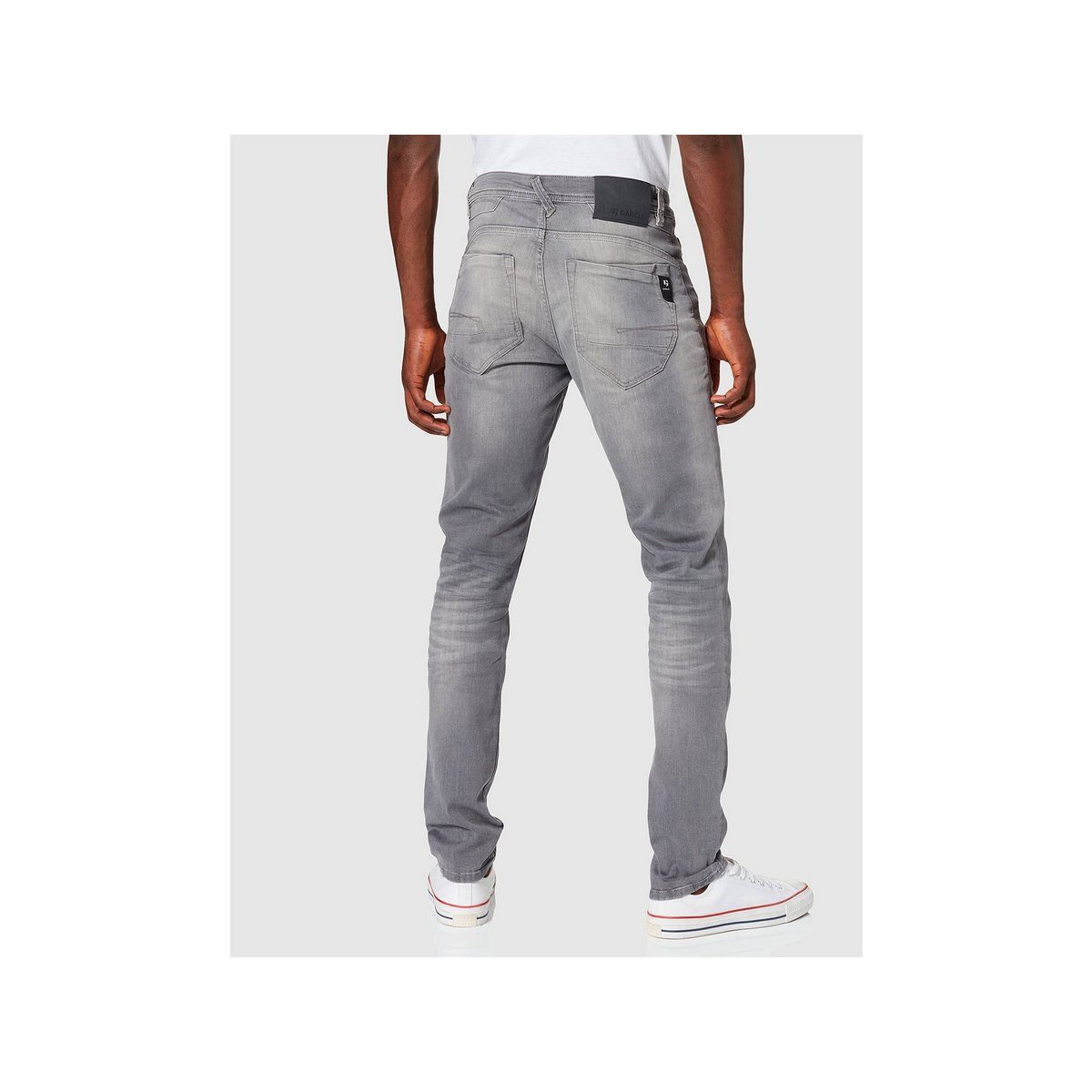 uni GARCIA Garcia 5-Pocket-Jeans (1-tlg) JEANS