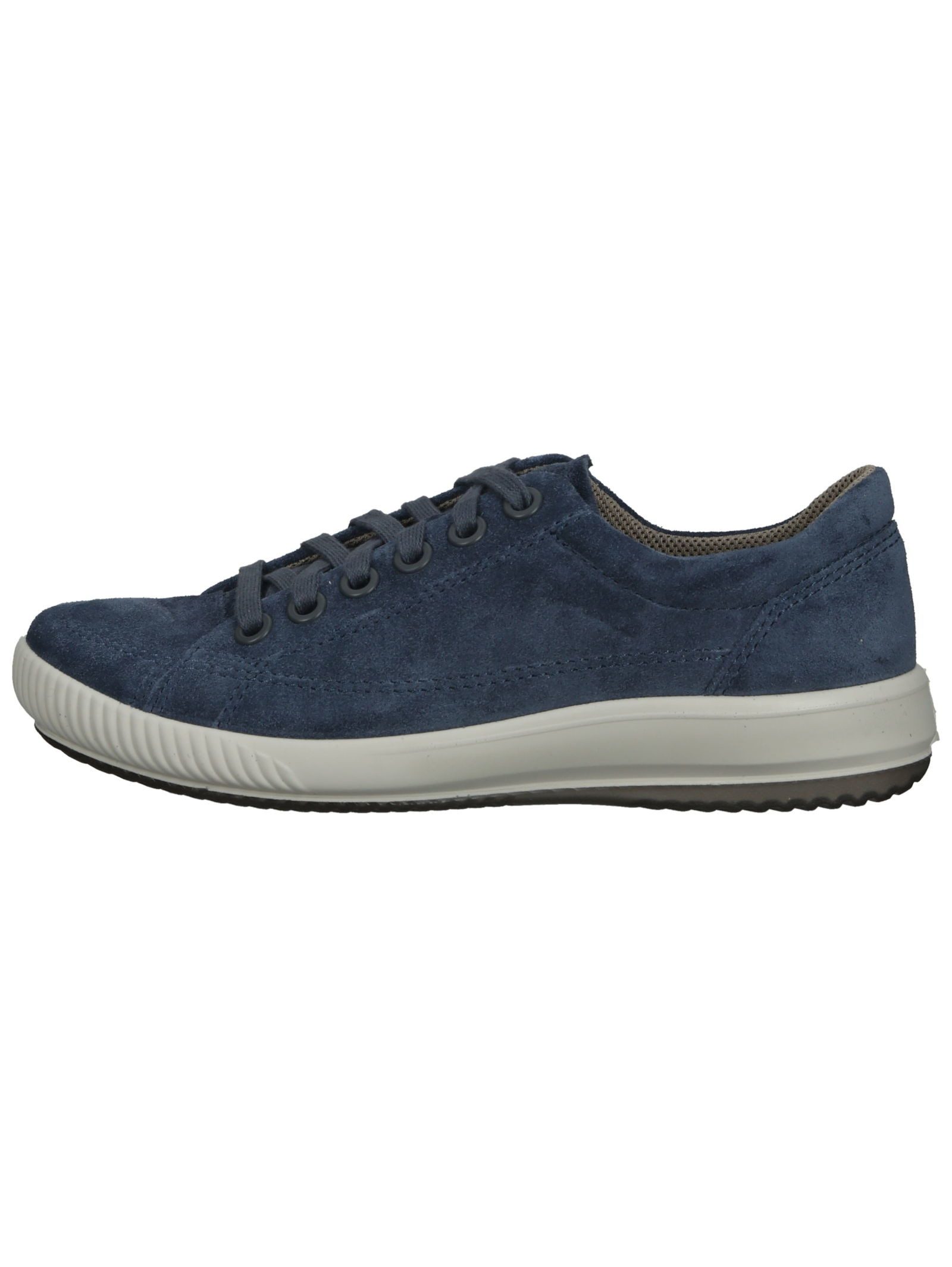 Legero Halbschuhe Veloursleder Sneaker günstig online kaufen