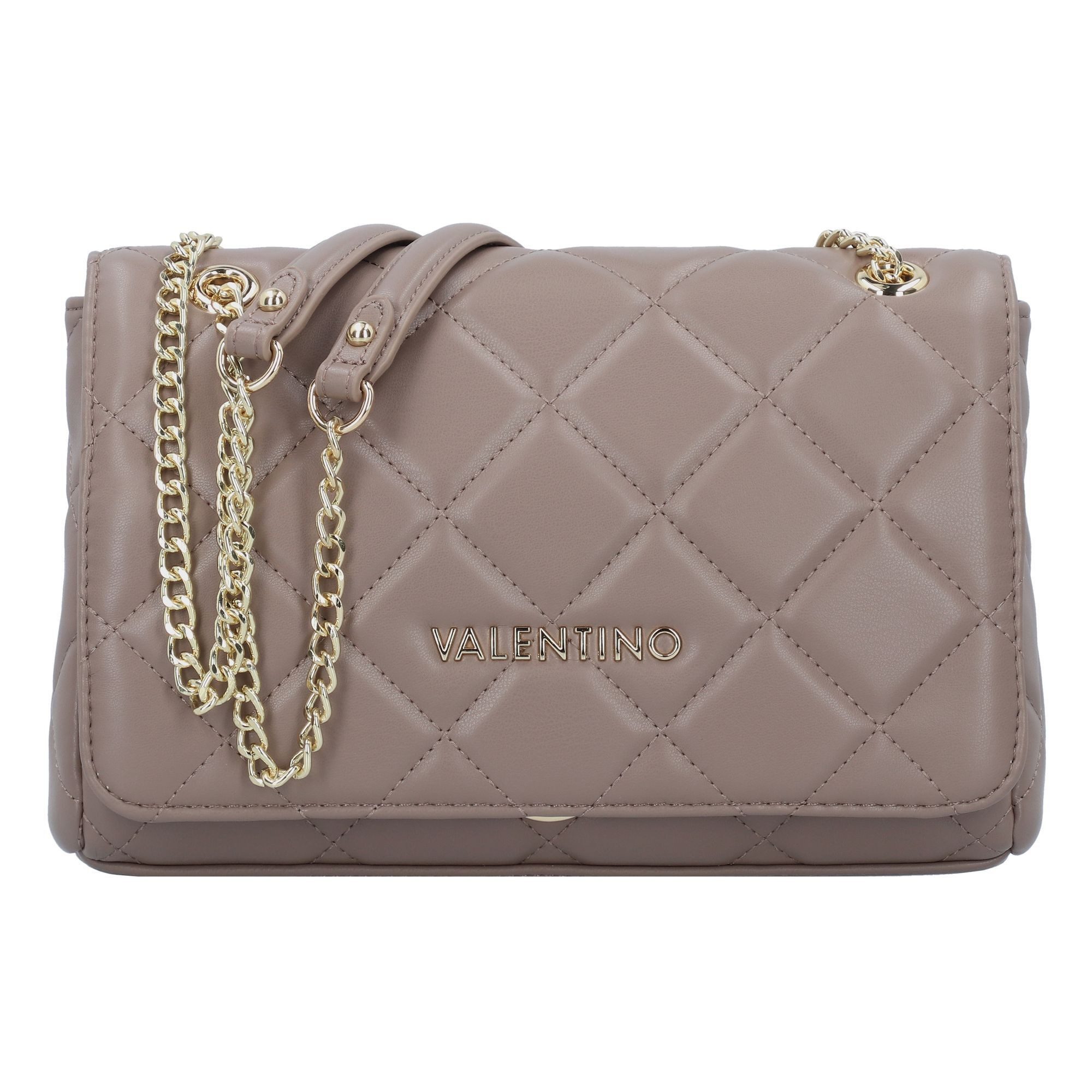 VALENTINO BAGS Schultertasche Ocarina, Polyurethan günstig online kaufen