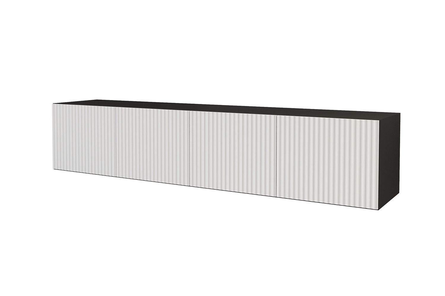 ALTDECOR Lowboard NOA-2 (2 St., TV-Schrank, günstig online kaufen