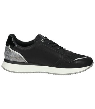 MUSTANG Sneaker Lederimitat Sneaker