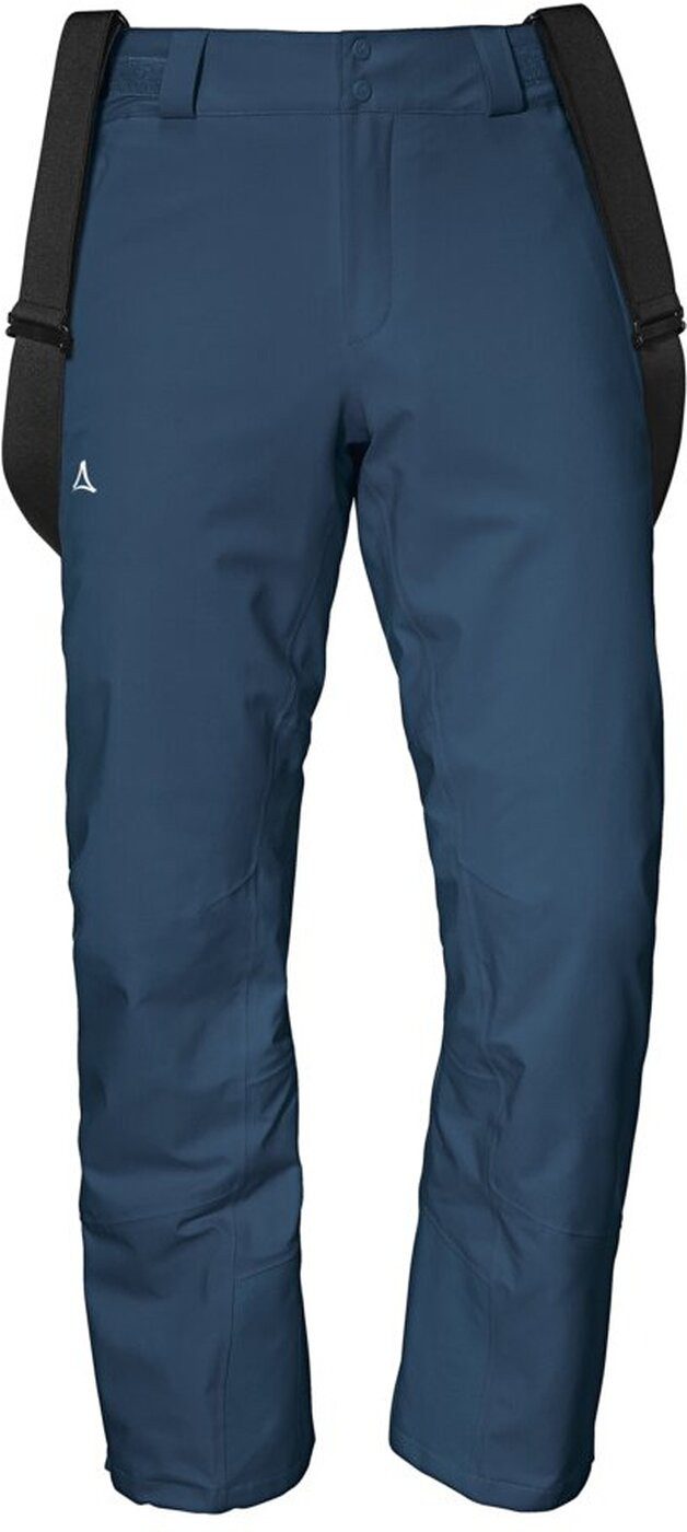 Schöffel Snowboardhose Ski Pants Weissach M NAVY BLAZER