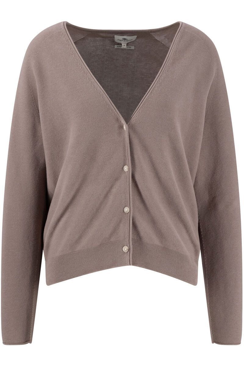FYNCH-HATTON Strickjacke