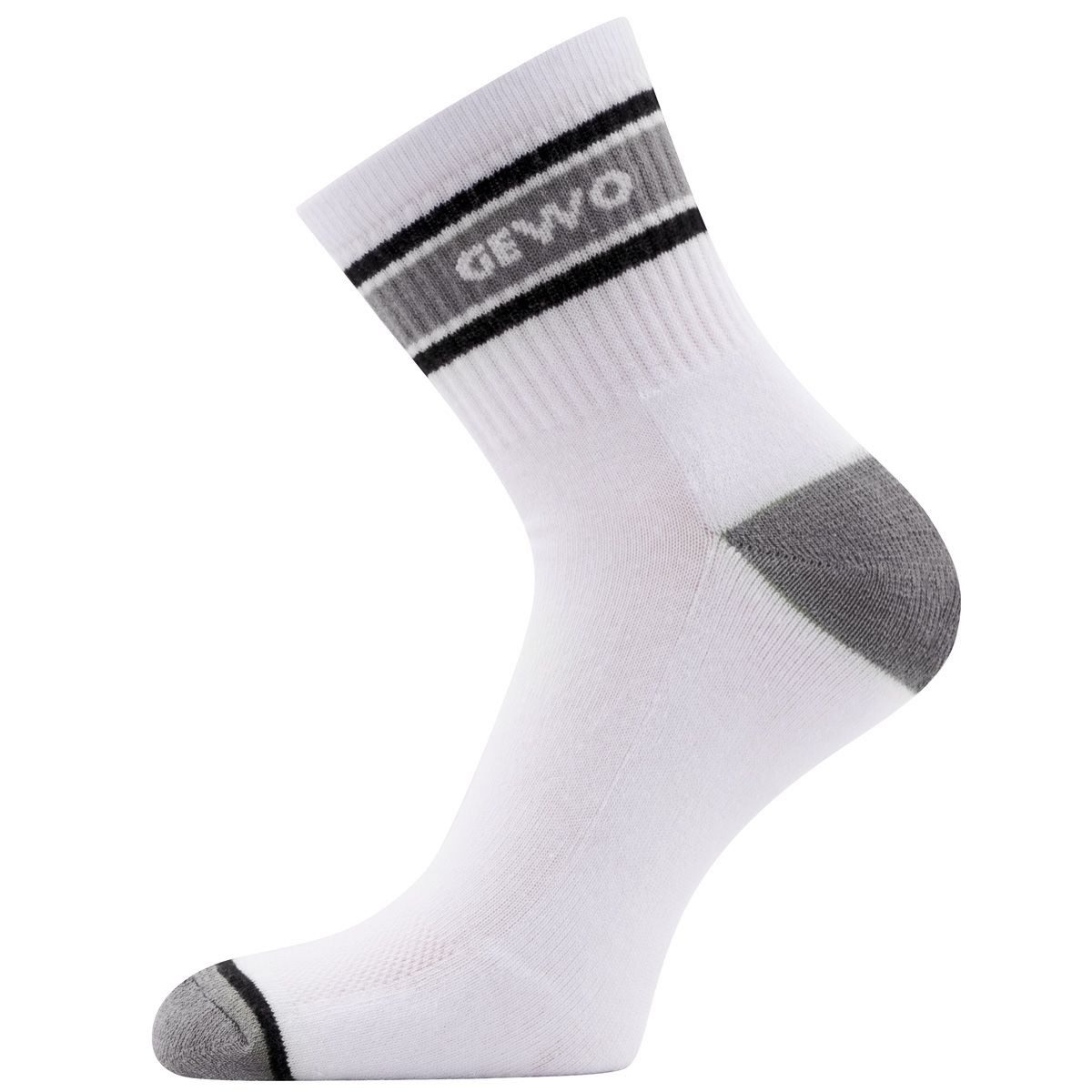 Sportsocken Tischtennissocken Step Flex-3 (1 Paar), Sportsocken