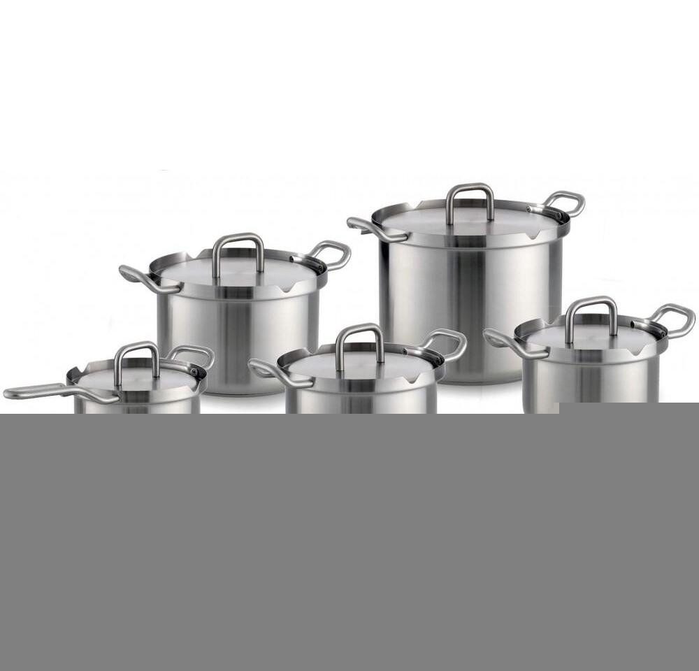 BK-Cookware Topf-Set