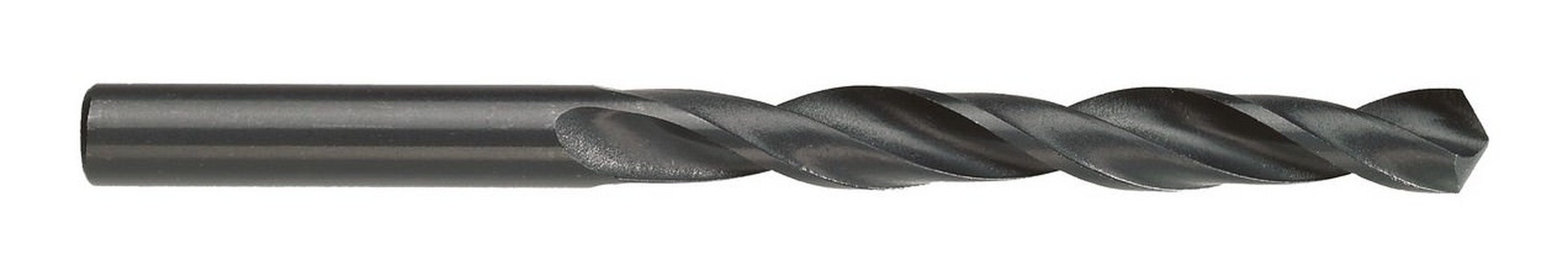 metabo Metallbohrer, (10 Stück), HSS-R-Bohrer 1 x 34 mm