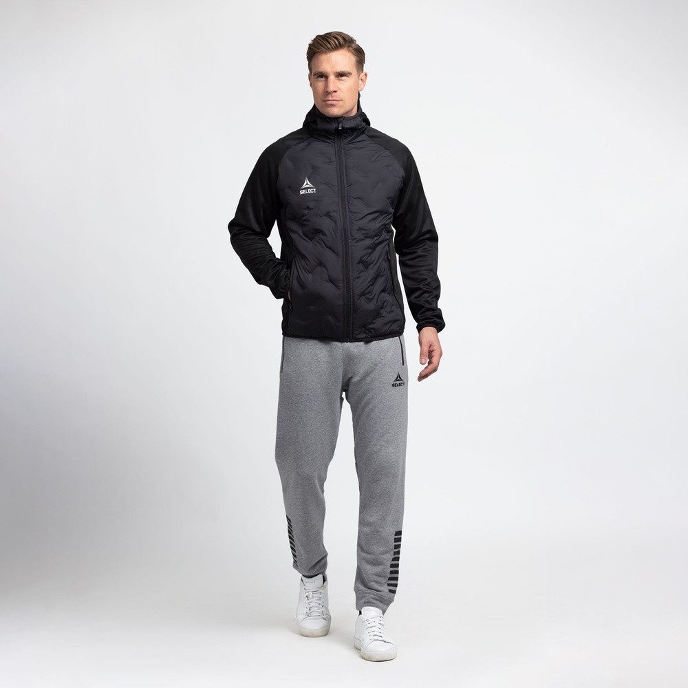 Select Regenjacke Hybridjacke Oxford V22