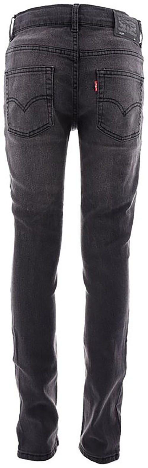 Levi's® Kids Stretch-Jeans LVB 512 SLIM TAPER JEANS mit Stretch, Slim Taper Fit - for BOYS – Bild 5 von 5