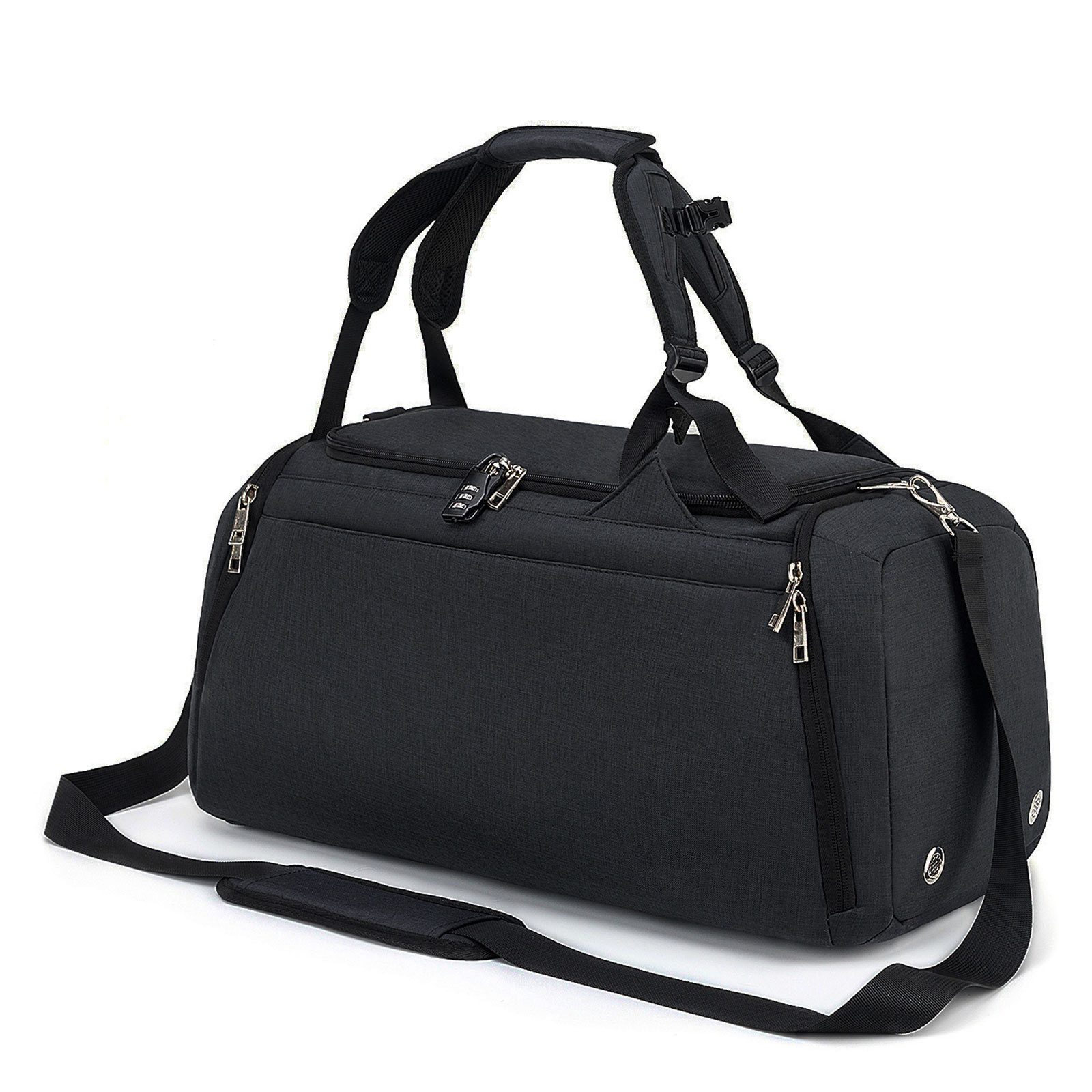 OKWISH Reisetasche Trainingstasche Sporttasche Handtasche Schultertasche günstig online kaufen