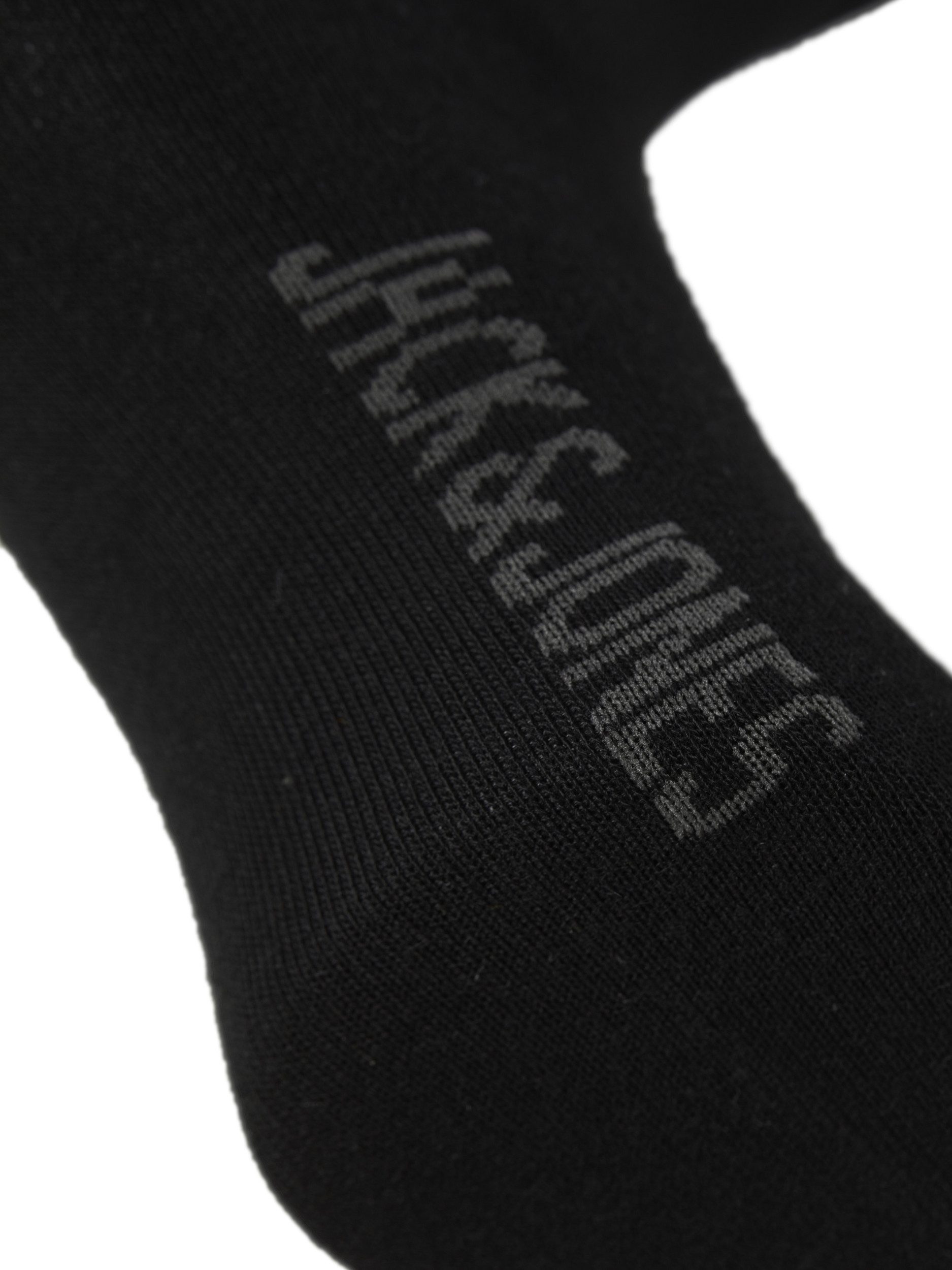 Jack & Jones Junior Socken JACBLACK SOCK 5 PACK NOOS (Packung, 5-Paar)