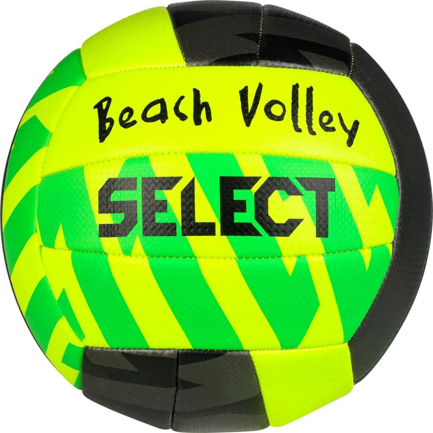Beachvolleyball Derbystar Volleyball Beach v24