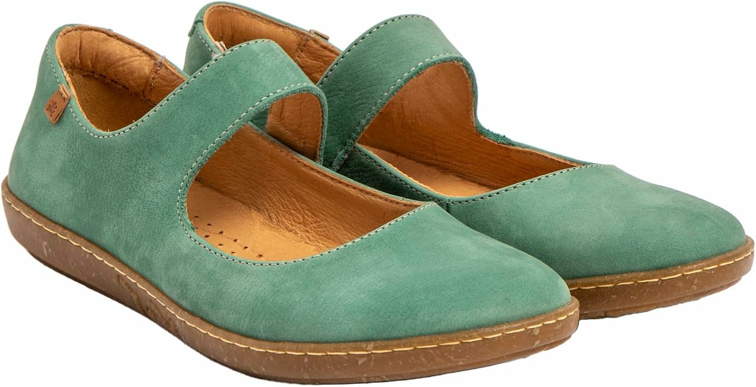 El Naturalista El Naturalista für Damen Ballerina (keine Angabe, keine Angabe)