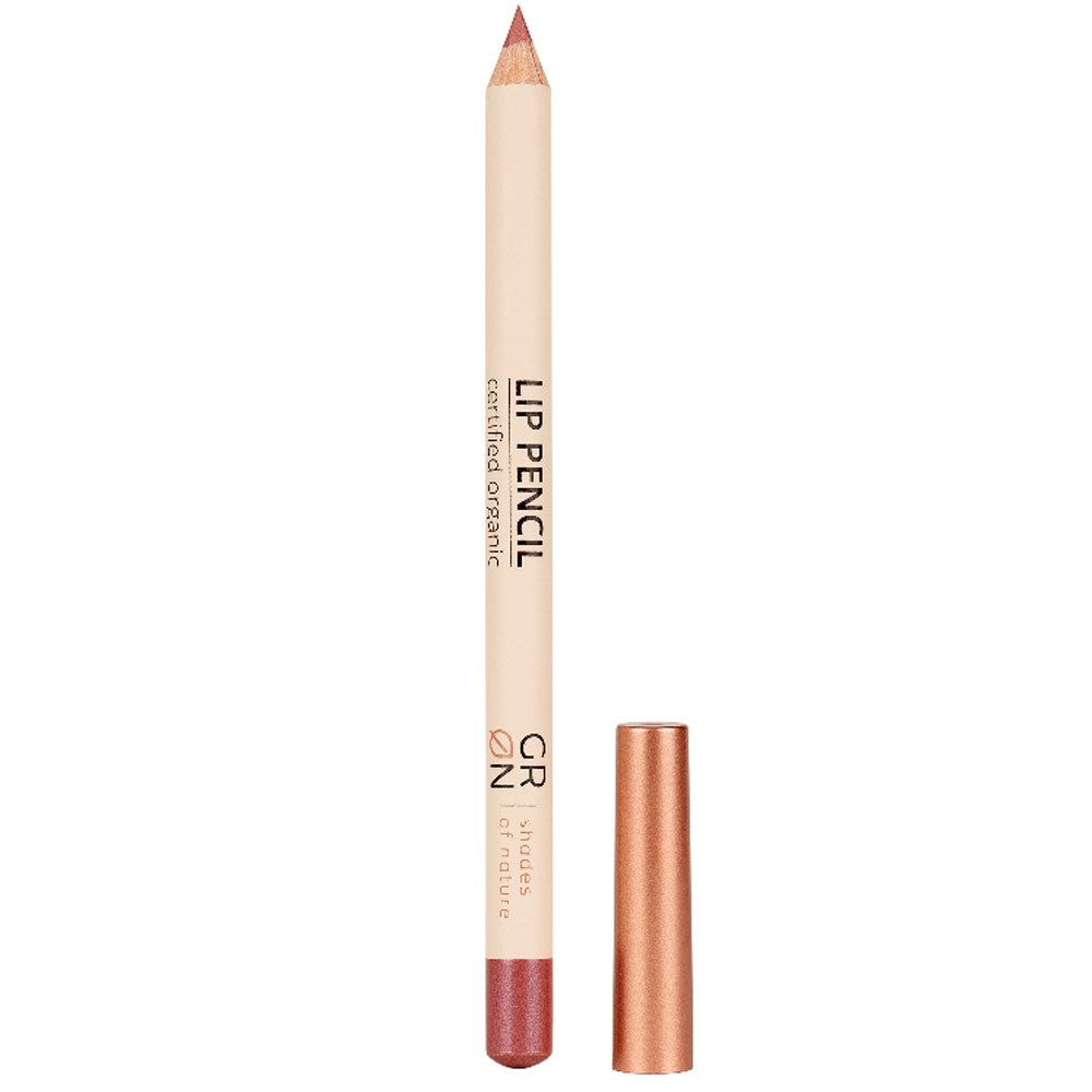 GRN - Shades of nature Kajal Colour Cosmetics rosy bark, Stk