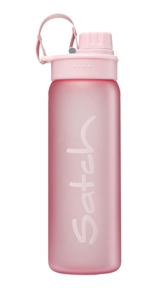 Satch Trinkflasche Sport Trinkflasche, auslaufsicher und kohlensäuregeeignet