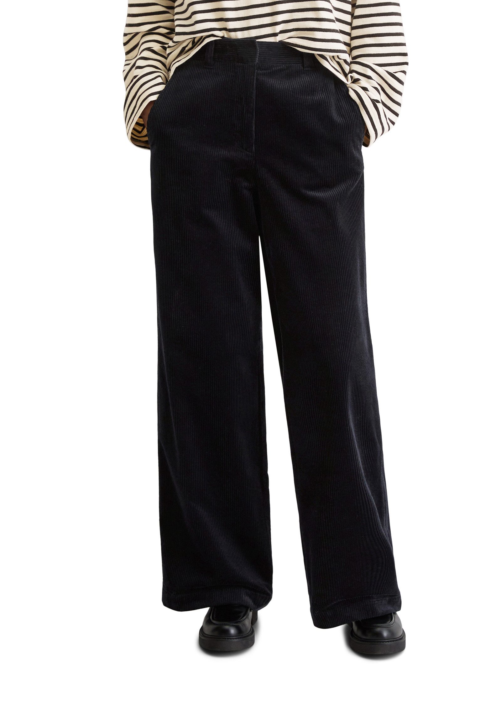 Cordhose