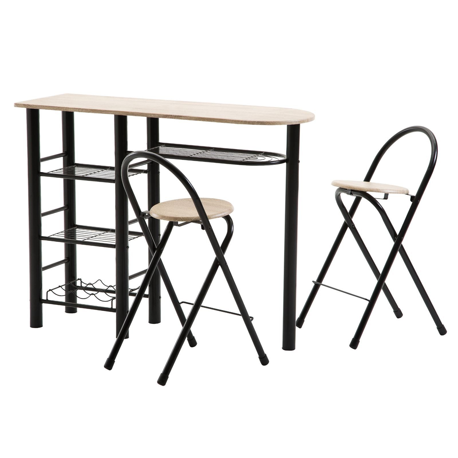 IDIMEX Säulen-Esstisch STYLE, Bartisch Tresentisch Küchentisch günstig online kaufen