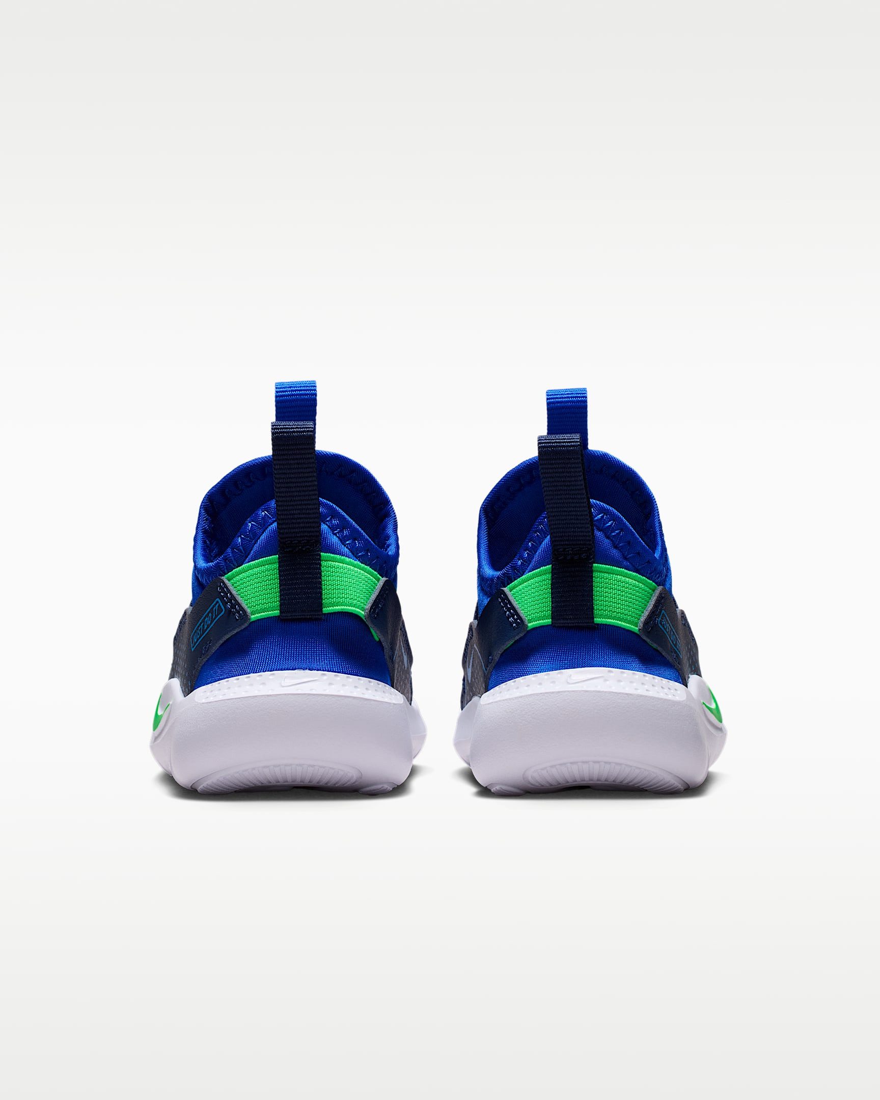 Nike Flex Runner 4 (TD) Laufschuh (für Kinder) mit praktischem Schlupfeinstieg – Bild 5 von 5