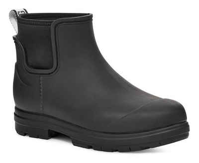 UGG Droplet Gummistiefelette zum Schlupfen