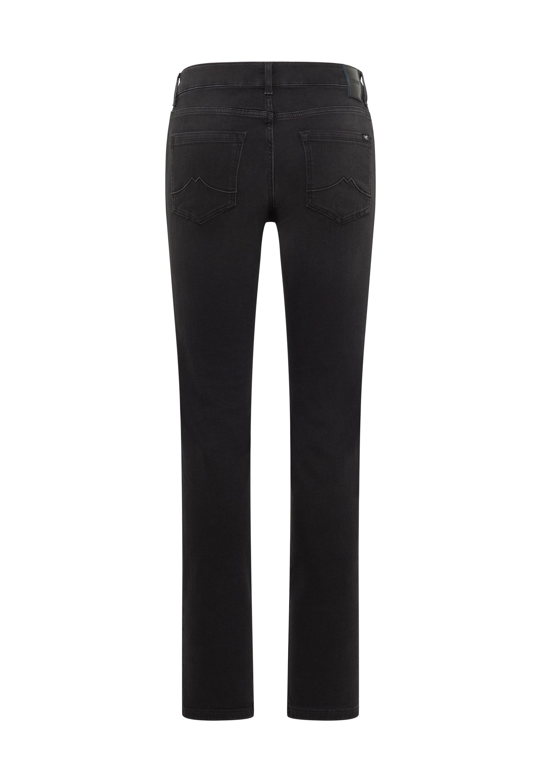 MUSTANG Straight-Jeans Damen Style Shelby Straight