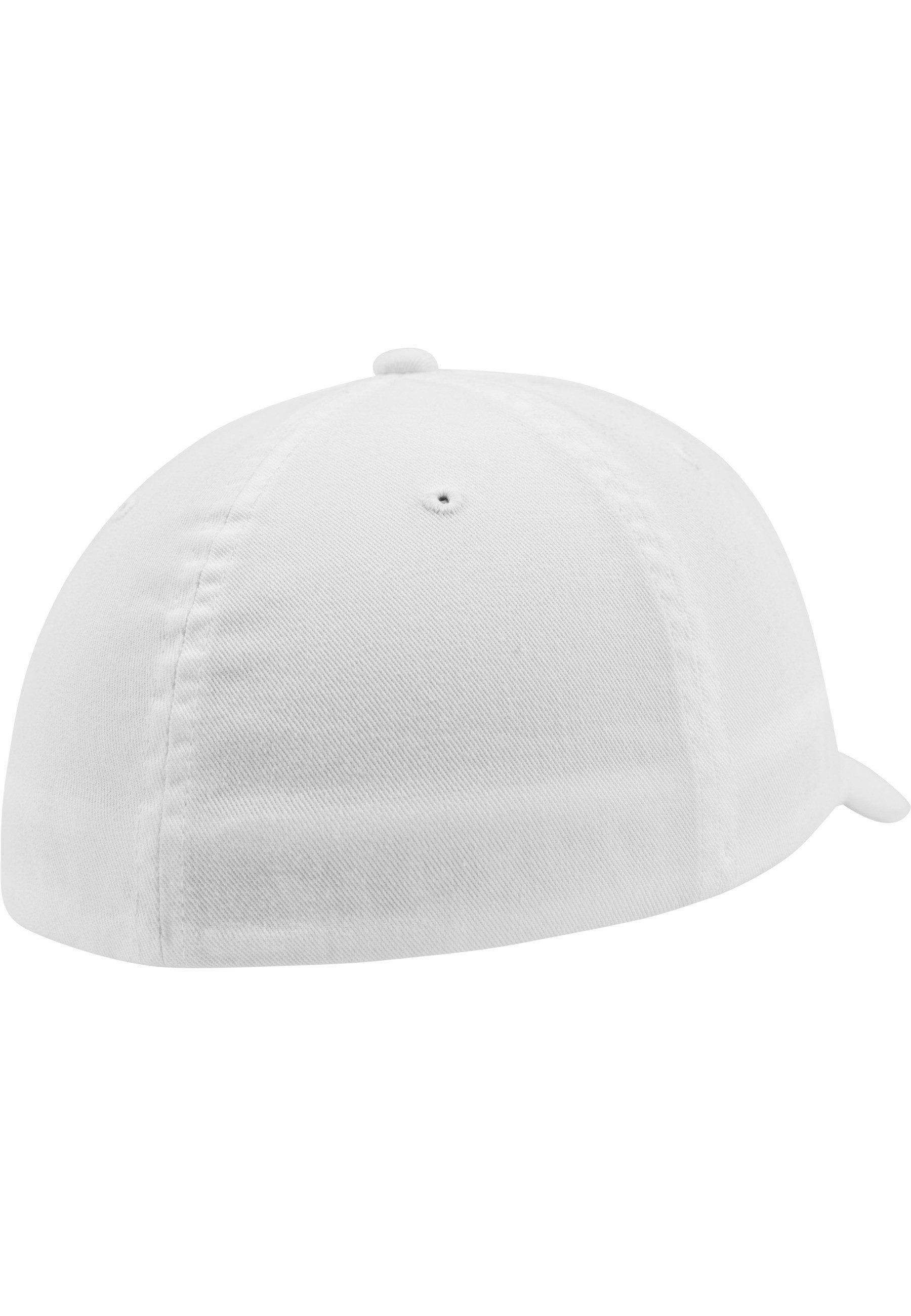 Flexfit Flex Cap Flexfit Unisex Flexfit Garment Washed Cotton Dad Hat