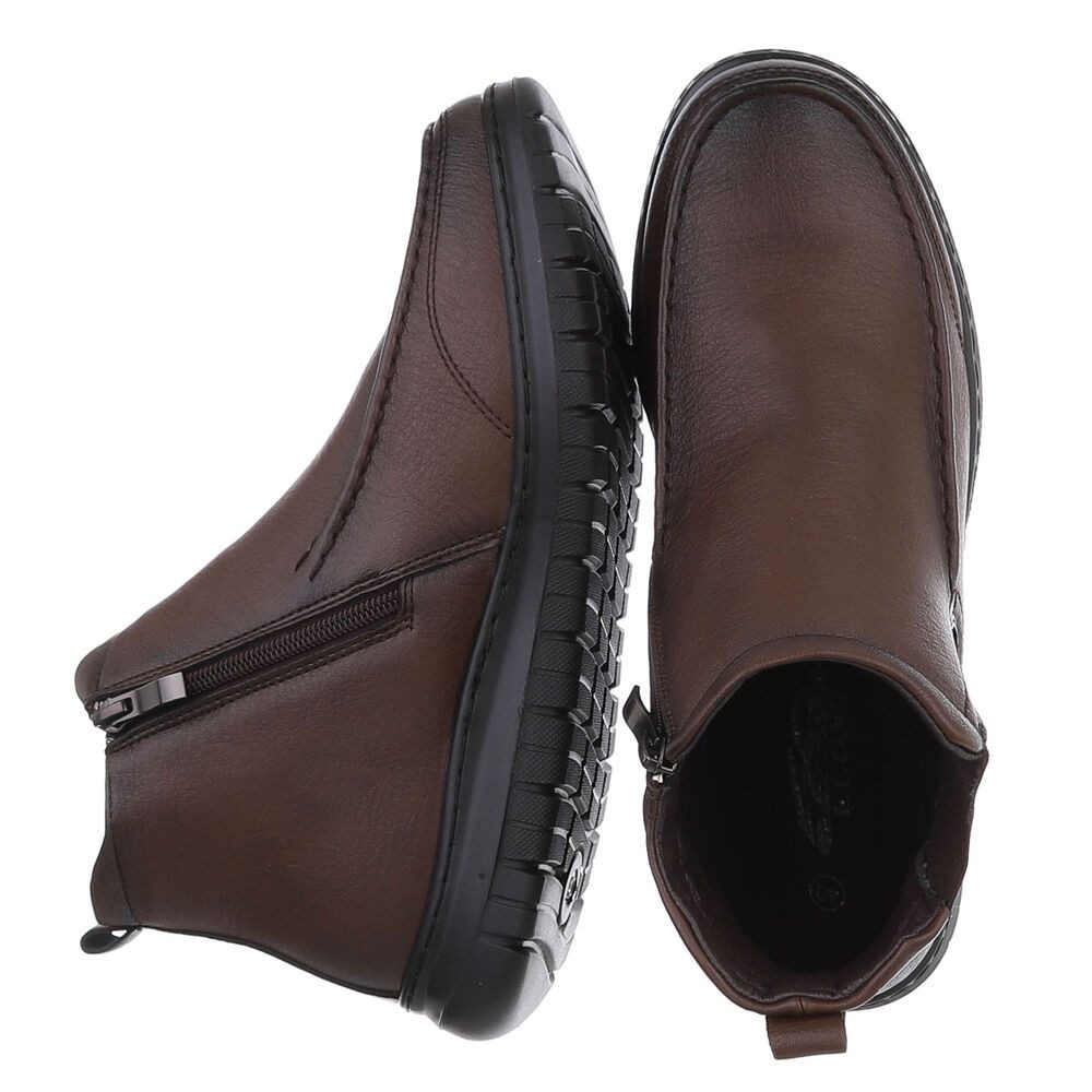 Coolwalk Herren Chelsea Freizeit Stiefelette (88491740) günstig online kaufen