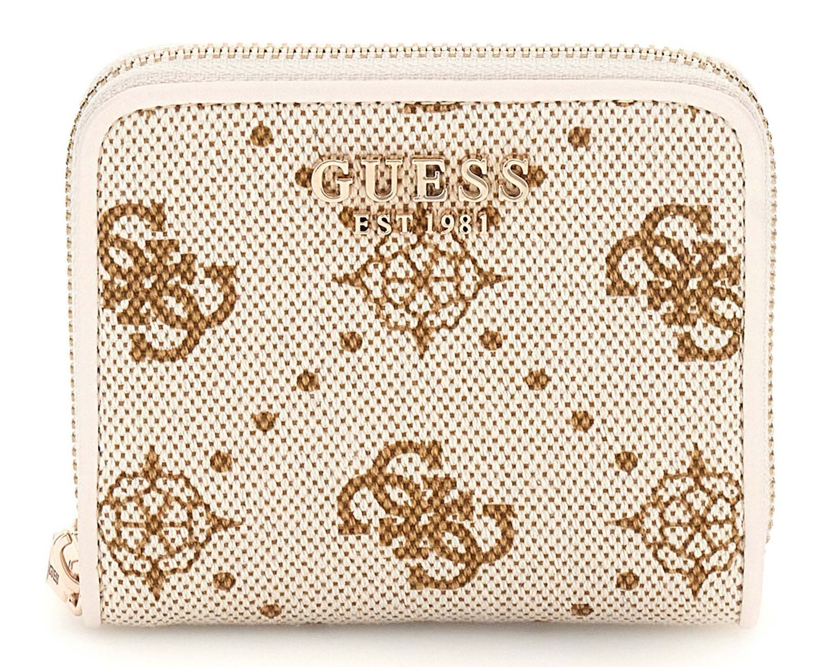 Geldbörse SLG Small Zip Around Wallet