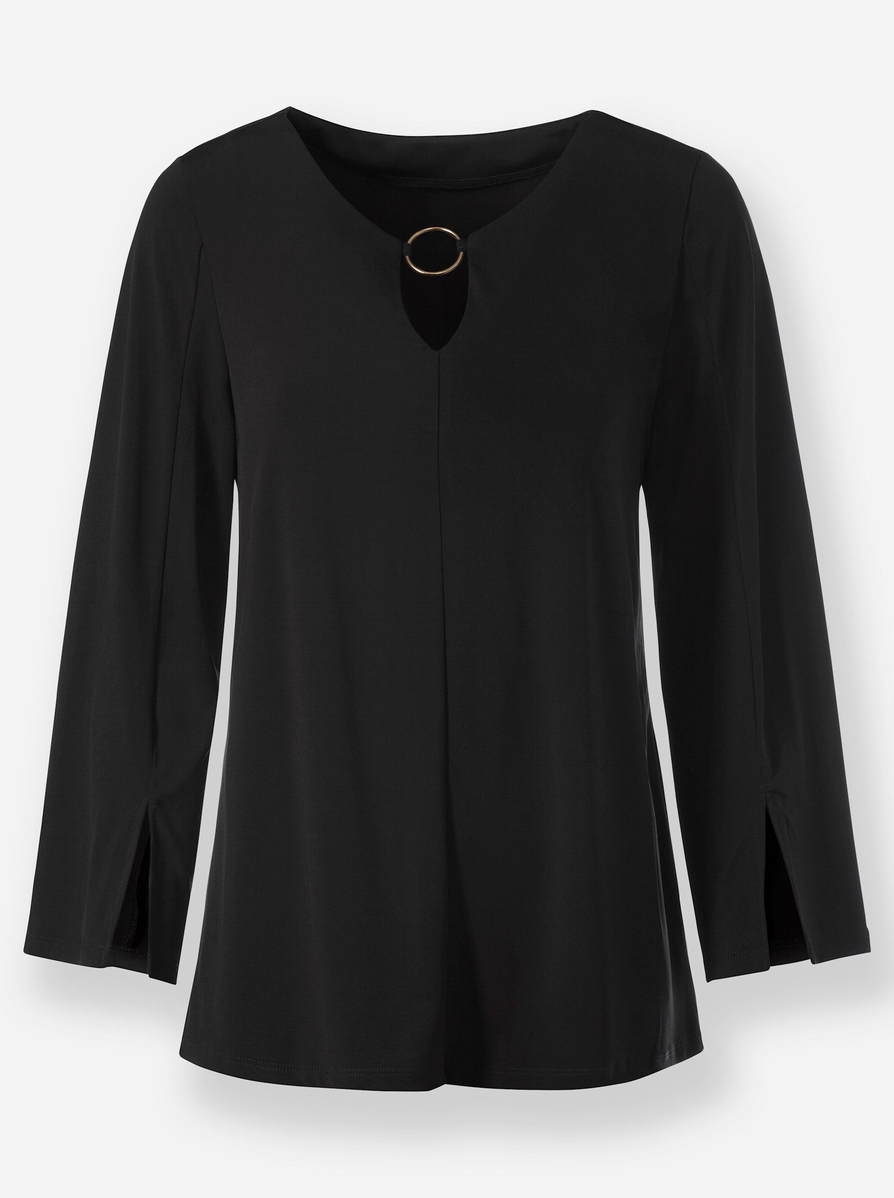 heine T-Shirt Shirt 3/4-Arm