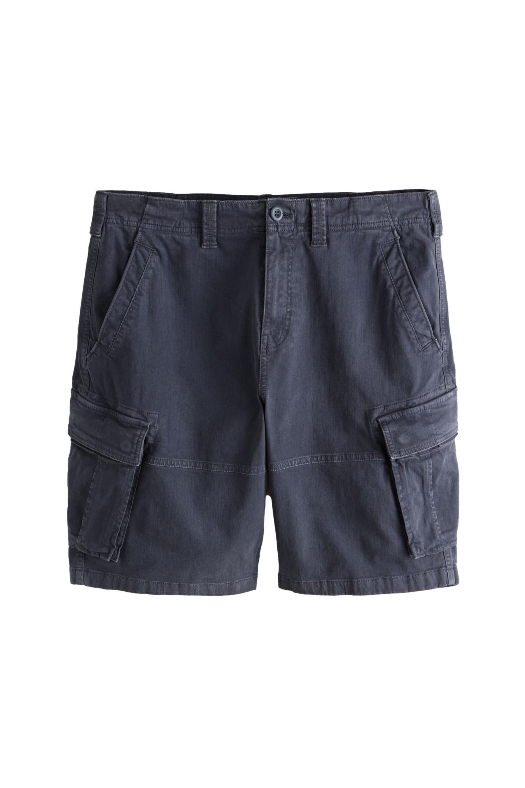 Cargoshorts Utility-Cargoshorts