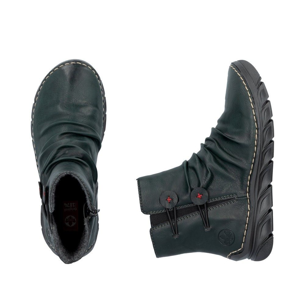 Rieker Winterboots günstig online kaufen