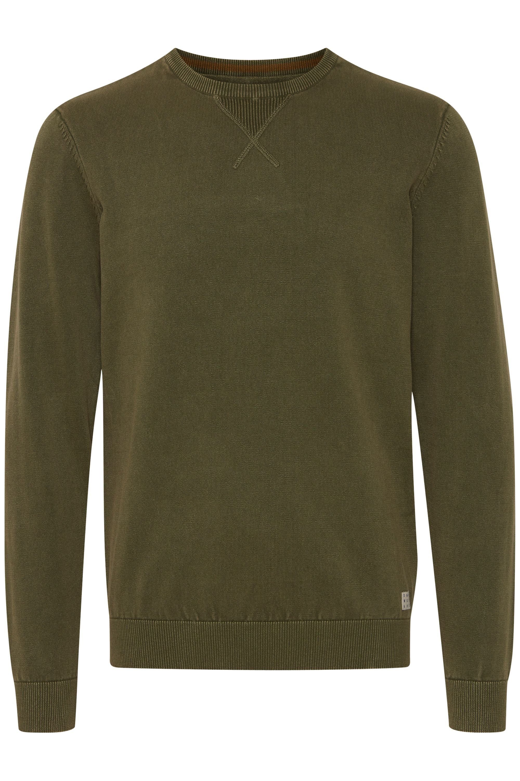 Rundhalspullover BHPullover
