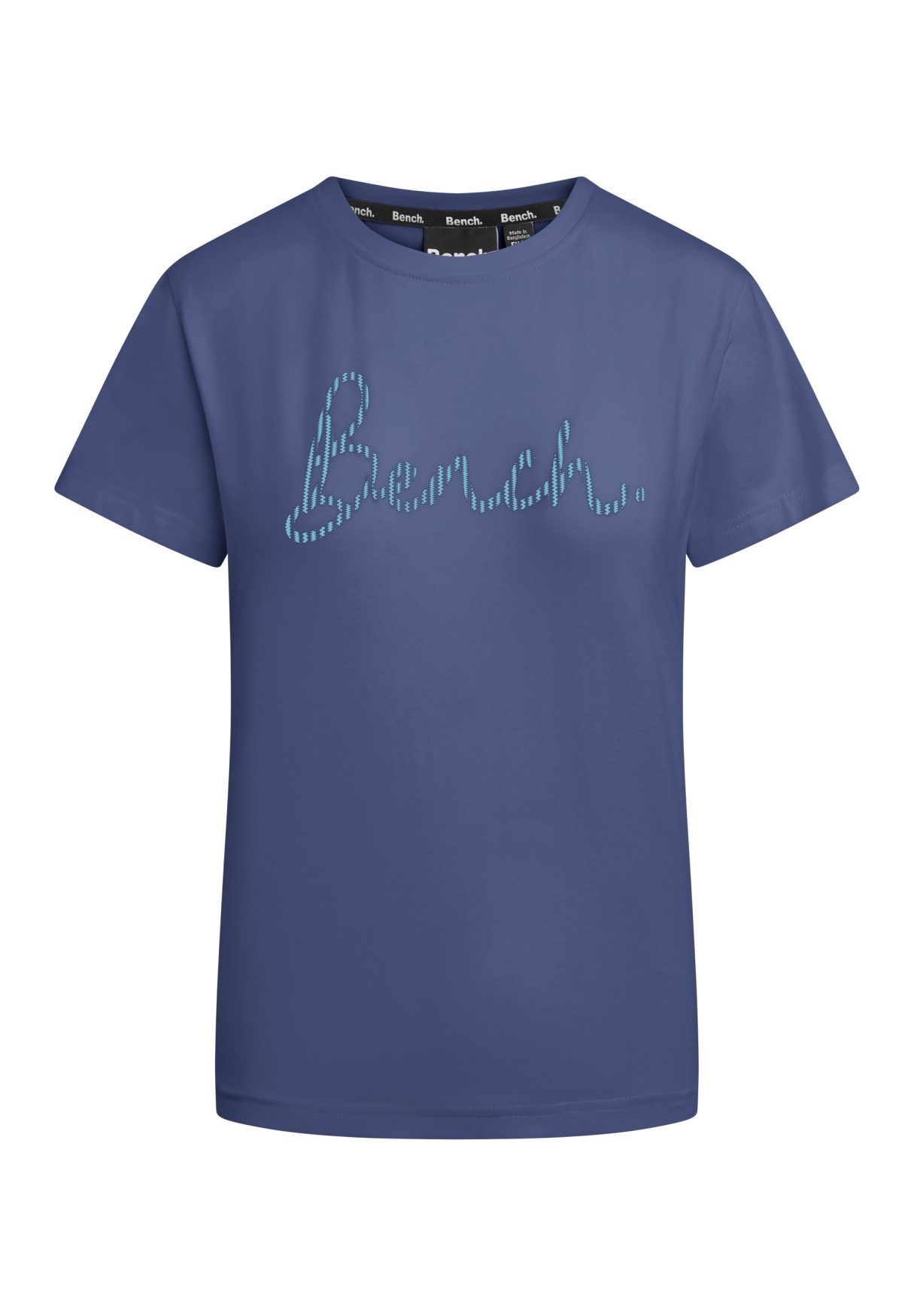 T-Shirt Bench Shirt Mantova