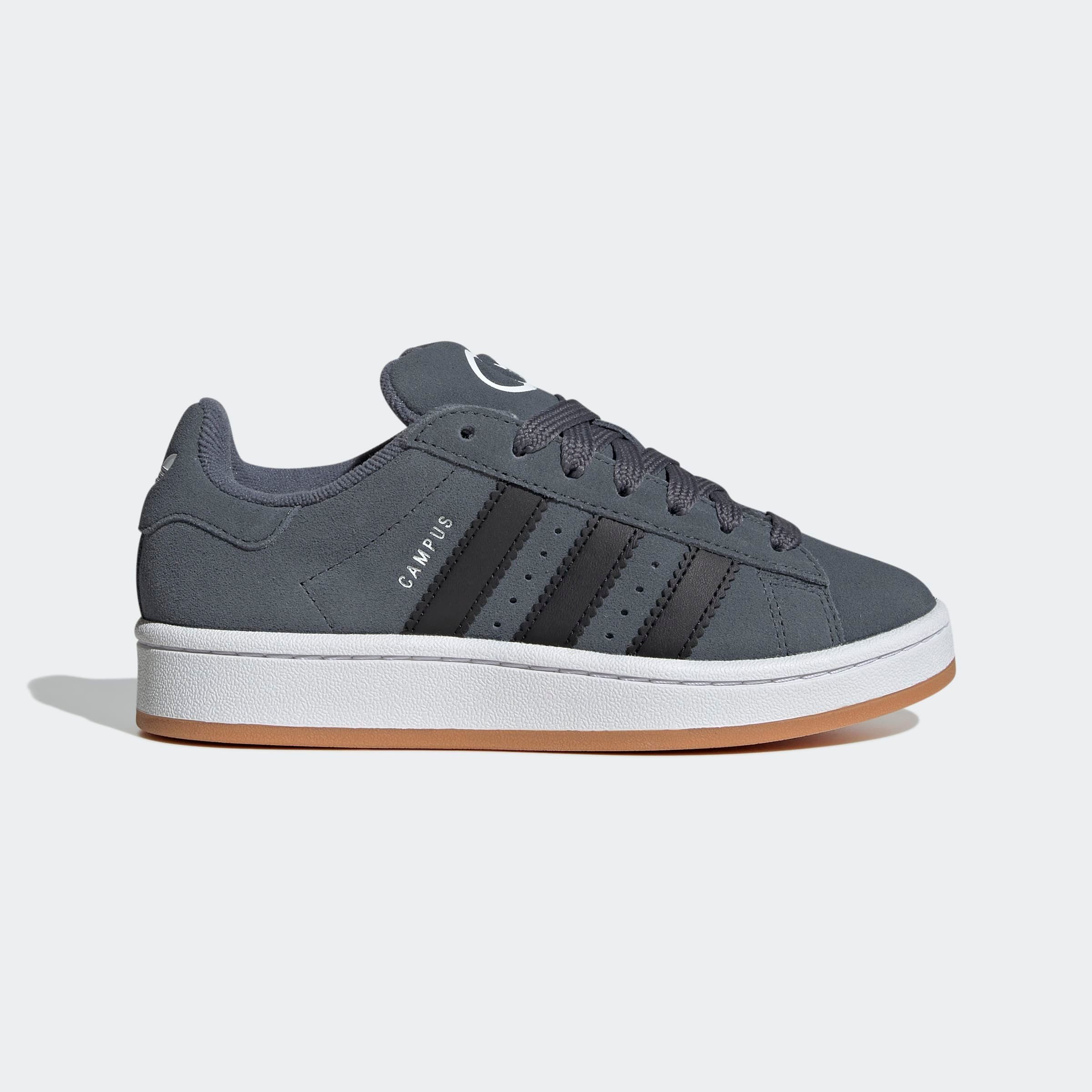 adidas Originals CAMPUS 00S Sneaker für Kinder und Jugendliche, mit Gummilaufsohle, mit Schnürung