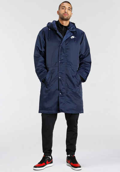 Nike Sportswear Outdoorjacke CLUB MEN'S STADIUM PARKA