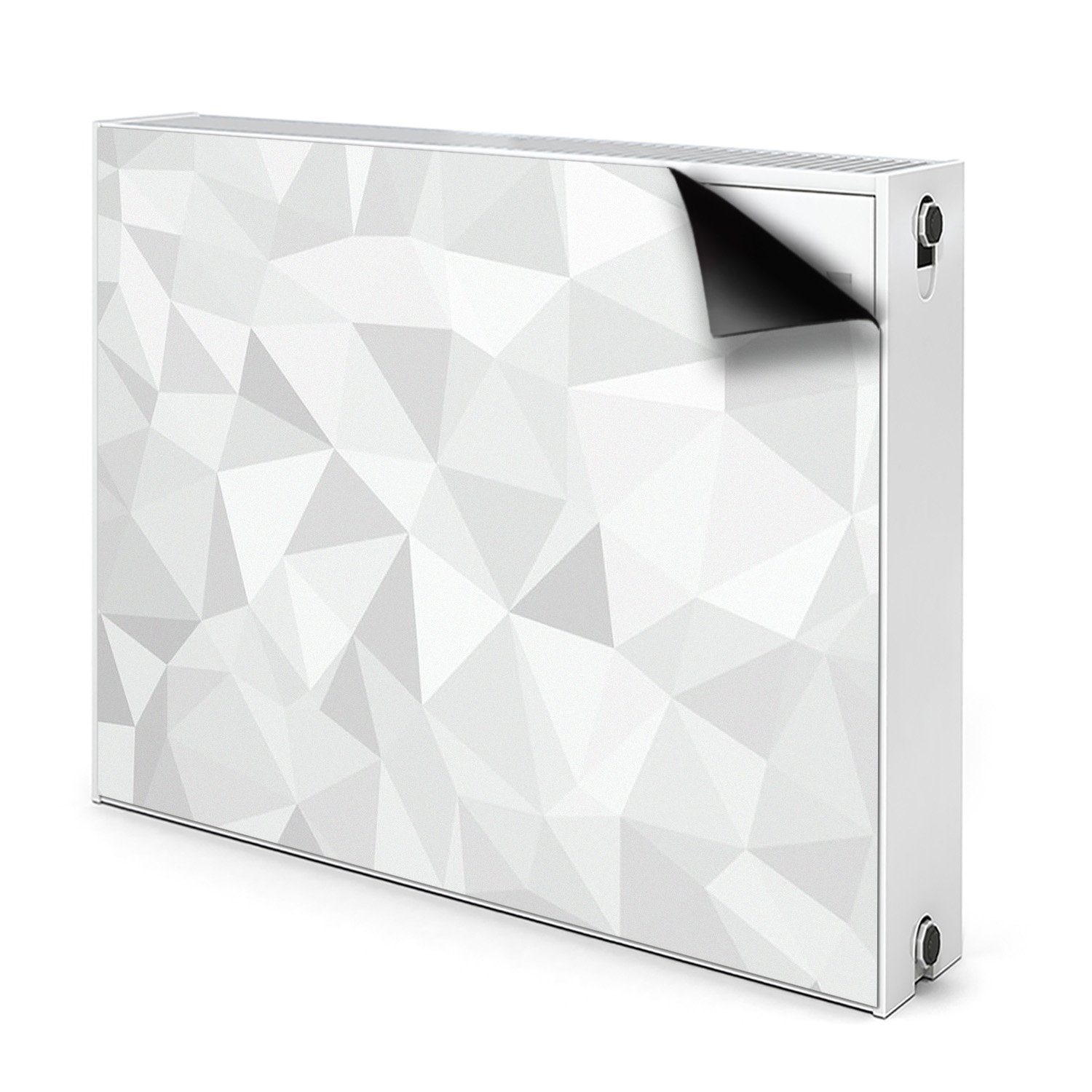 Tulup Magnetfolie Heizkörperverkleidung Magnet Mat Dekoration günstig online kaufen