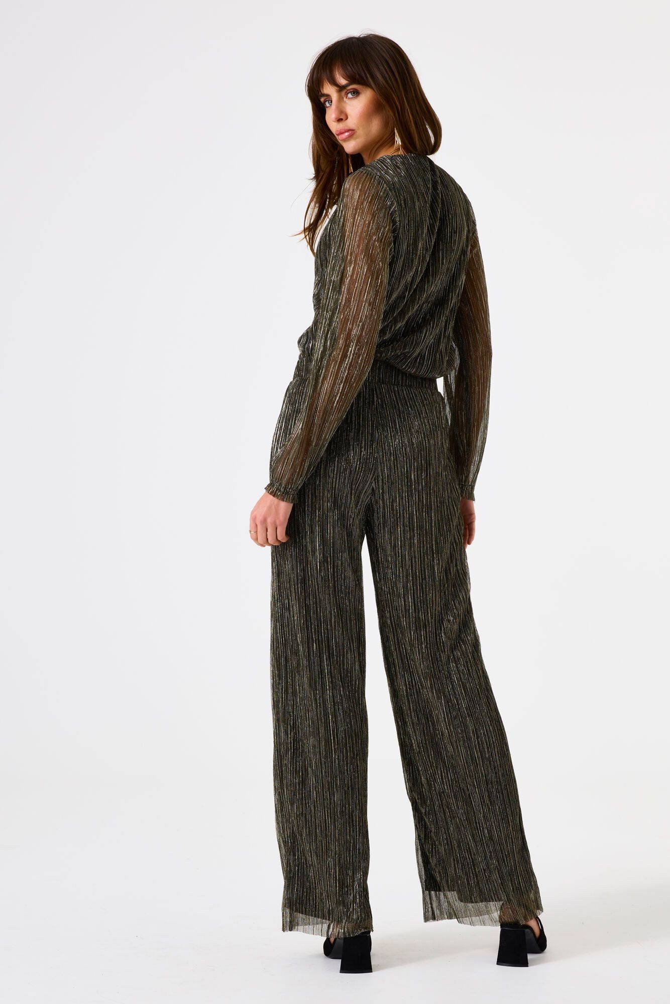Stoffhose