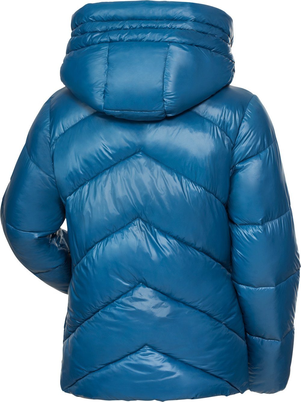 Reusch Steppjacke superweich wattiert für angenehme günstig online kaufen