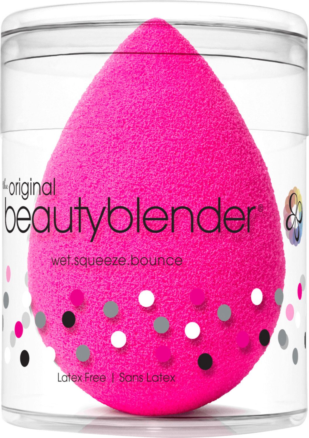 the original beautyblender Make-up Schwamm Beautyblender Original, 1 tlg.