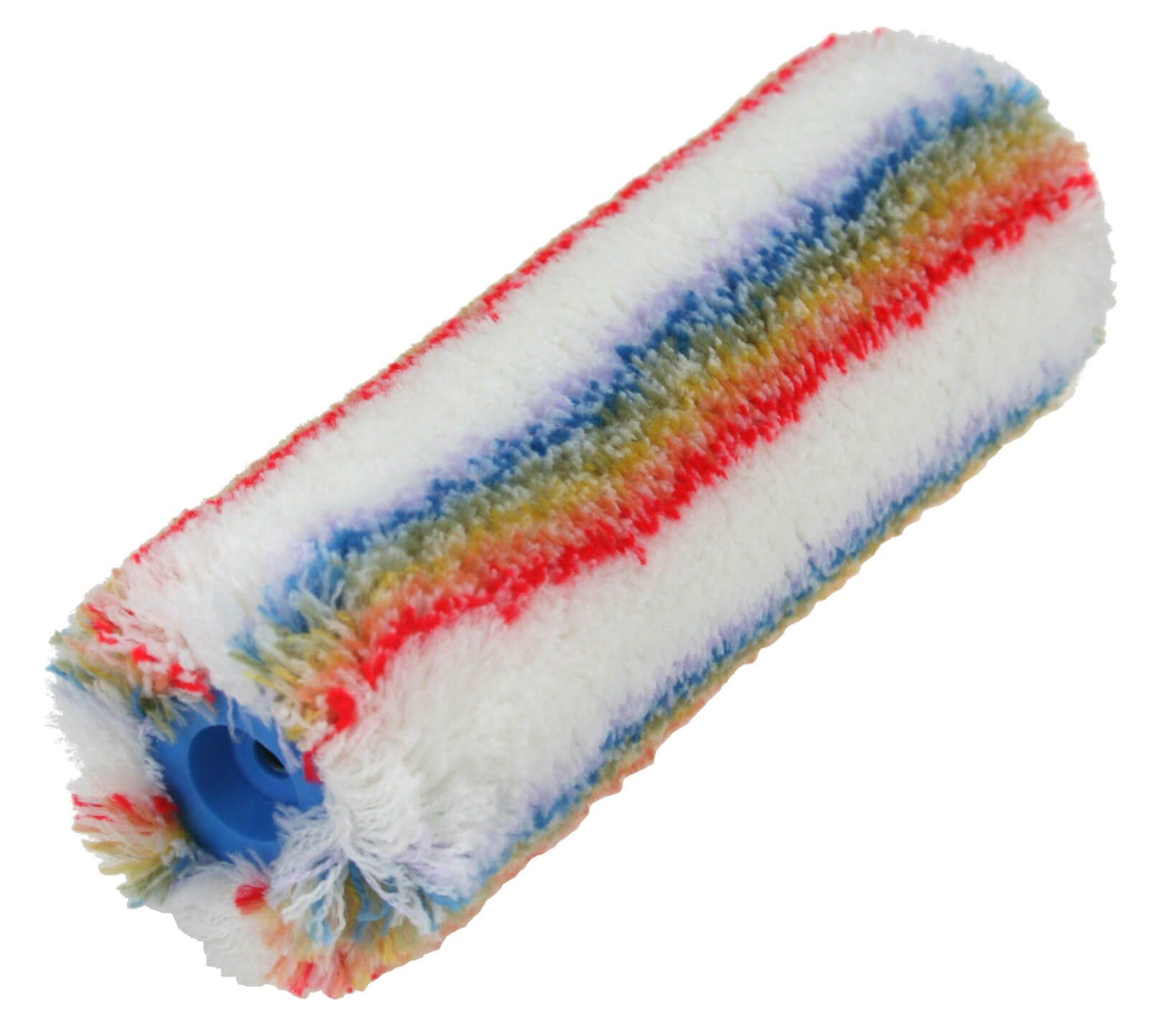 Work plus Farbwalze Premium Farbroller 230mm mit Steckbügel