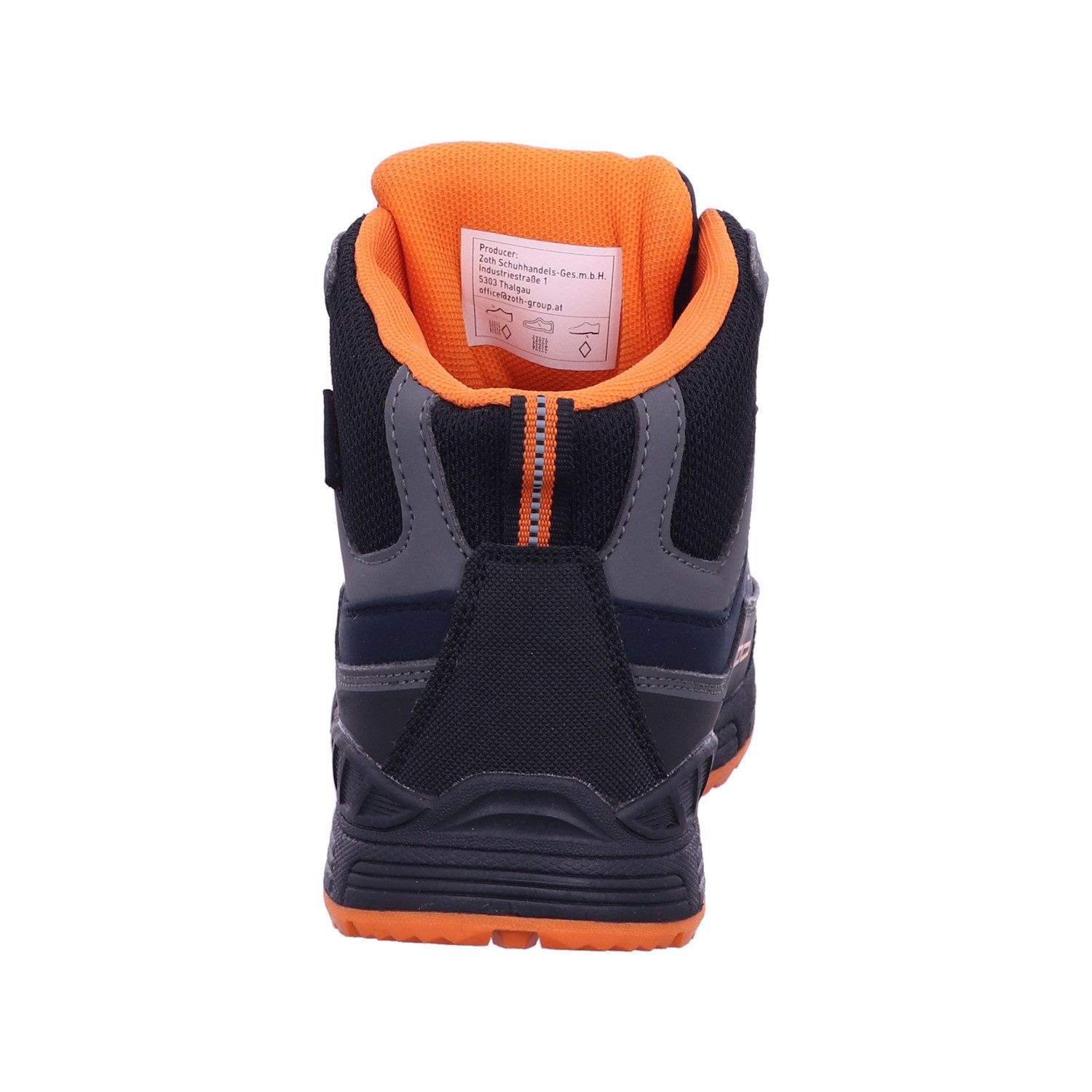 Jela 1640 4019 Schnürschuh
