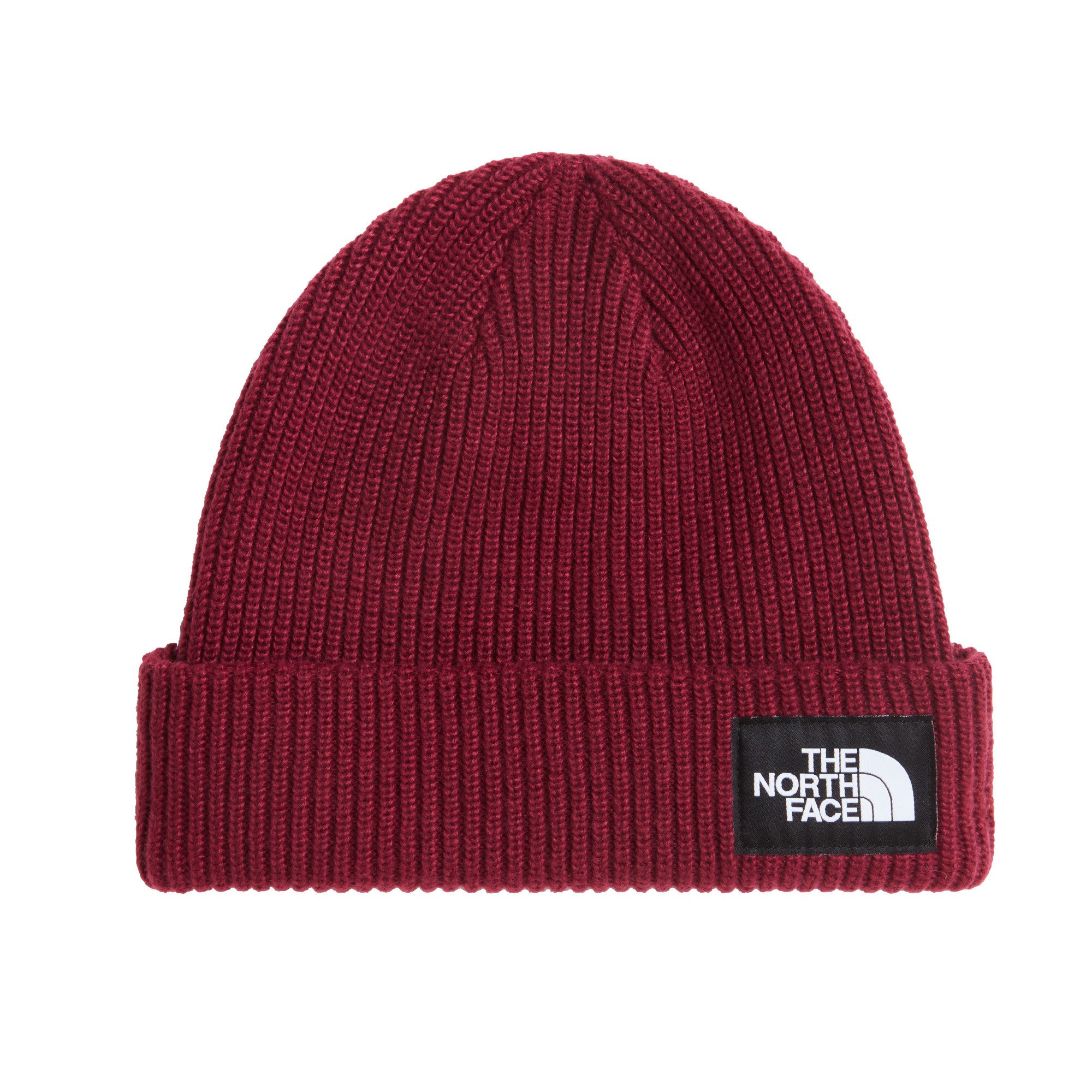 The North Face Strickmütze The North Face Mütze Salty Lined Beanie 8CGZ